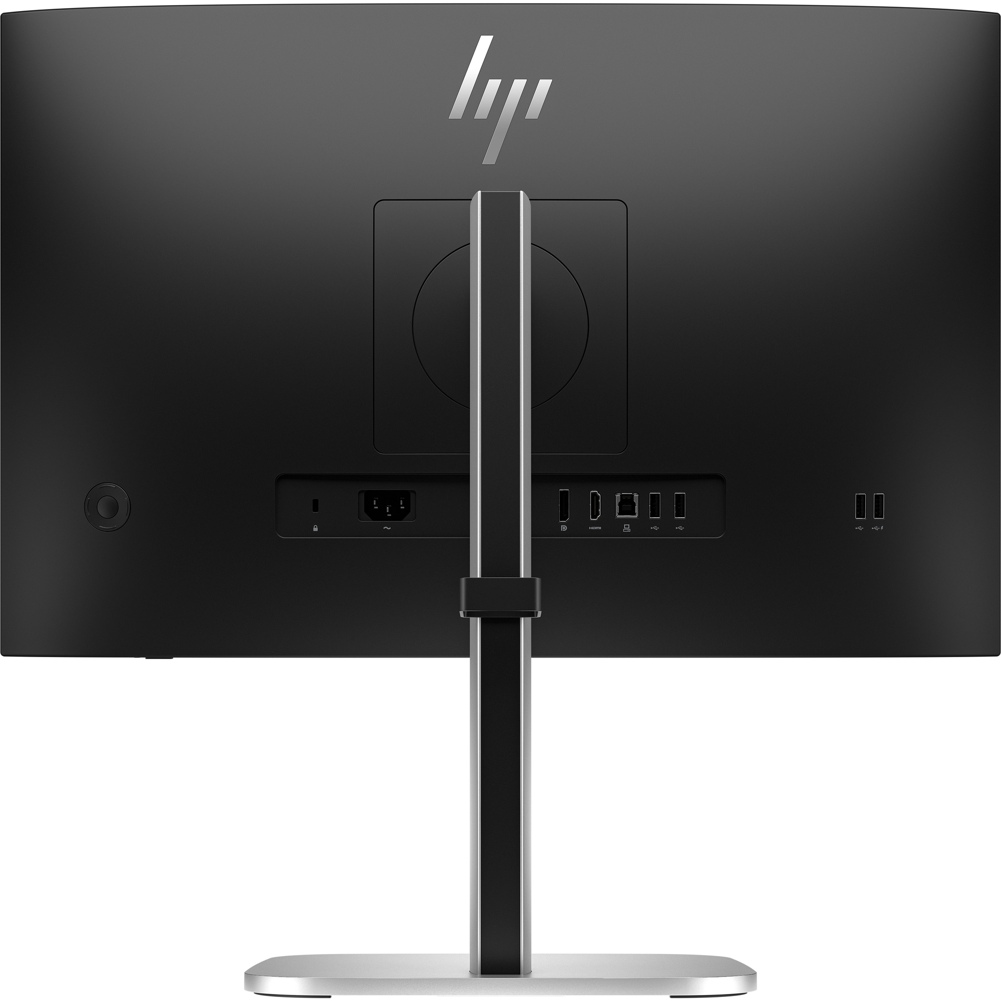 HP Inc. HP LCD 524pn 24" 1920x1200, IPS w/LED micro-edge, 350nits, 100Hz,1500:1, 5 ms g/g, DP 1.4, HDMI 1.4, 4xUSB3.2