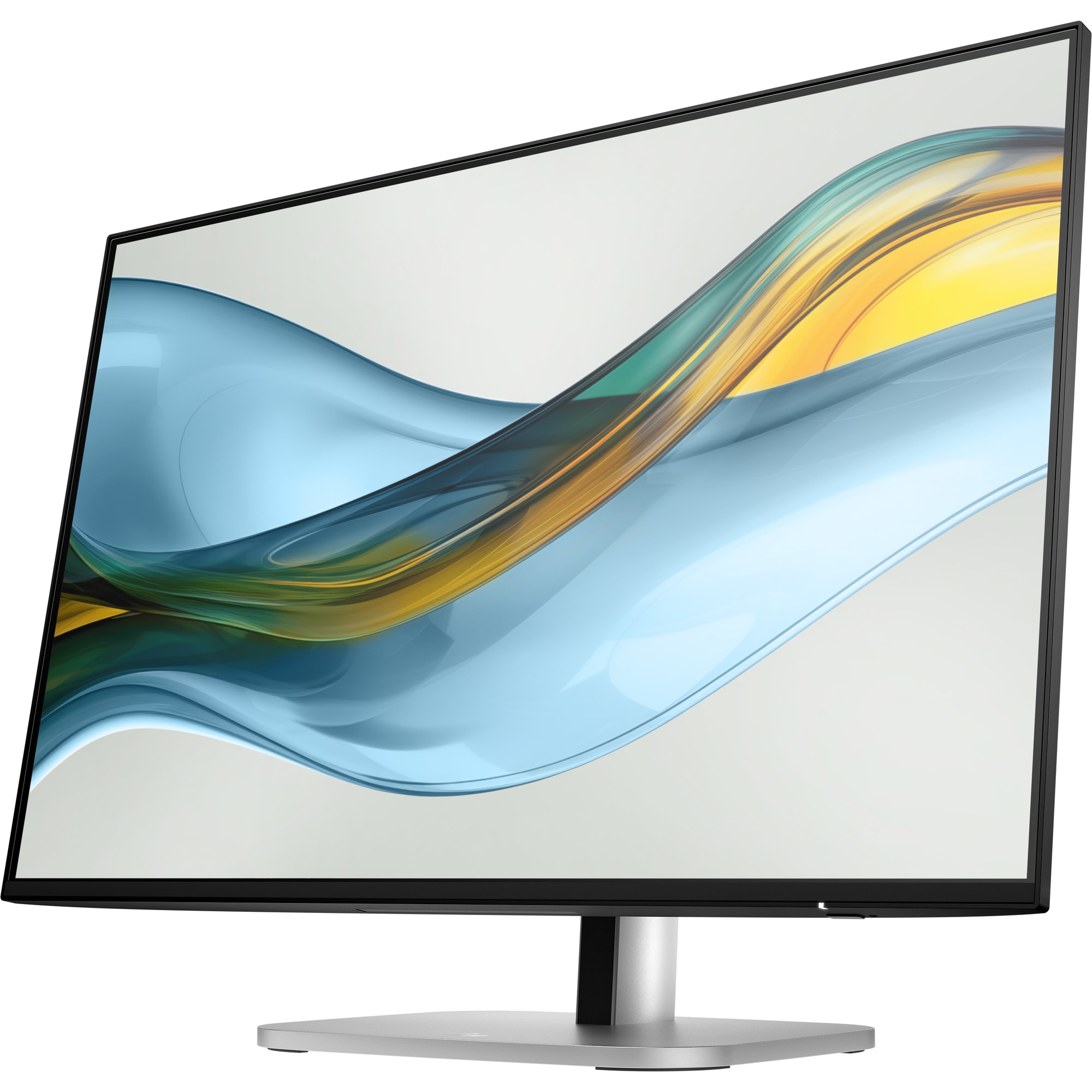 HP Inc. HP LCD 524pn 24" 1920x1200, IPS w/LED micro-edge, 350nits, 100Hz,1500:1, 5 ms g/g, DP 1.4, HDMI 1.4, 4xUSB3.2