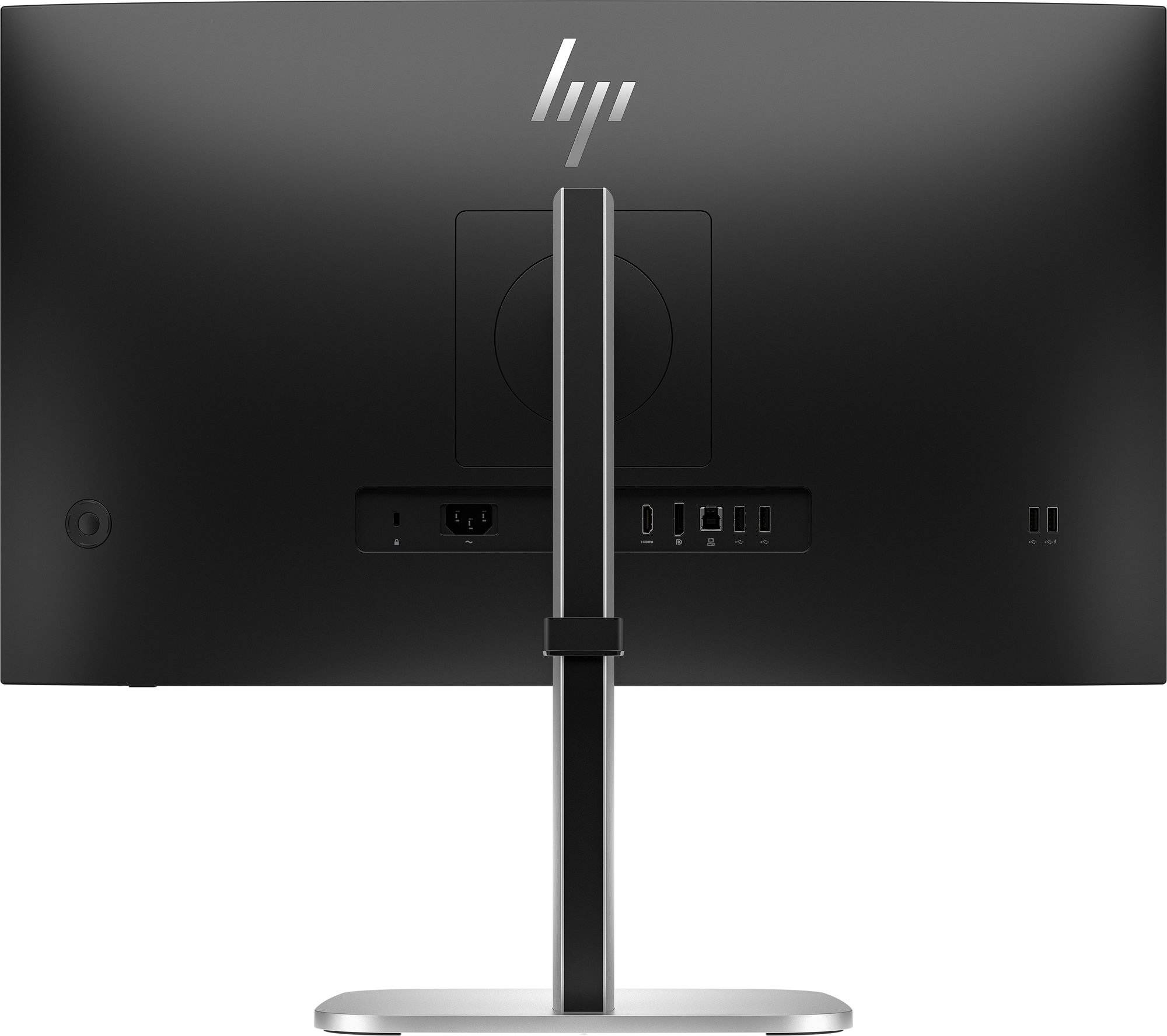 HP Inc. HP LCD 527pq 27" IPS w/LED micro-edge, 2560x1440, 5ms, 350nits, 100Hz,1500:1, DP 1.2, HDMI 1.4, 4xUSB3.2