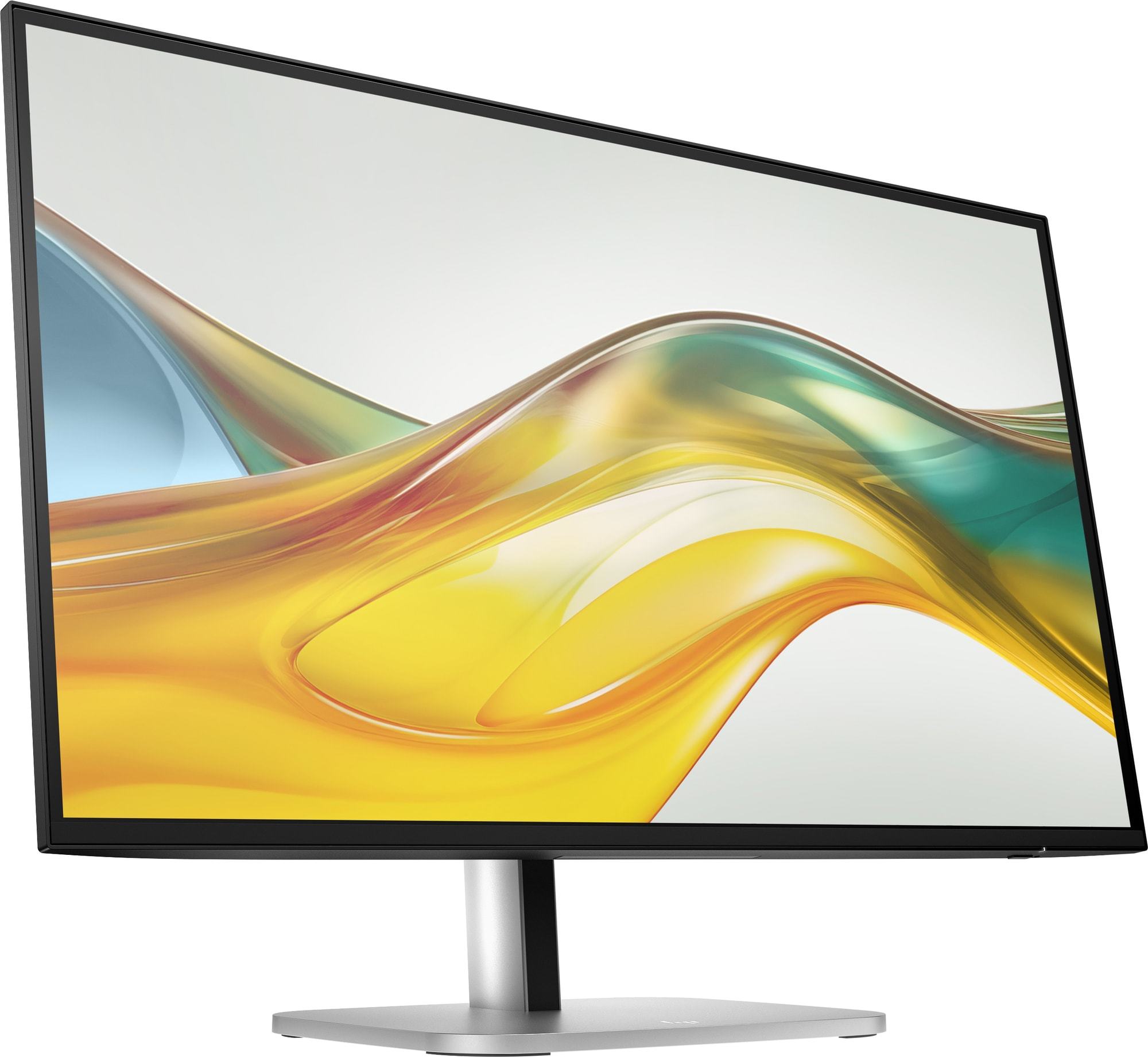 HP Inc. HP LCD 527pq 27" IPS w/LED micro-edge, 2560x1440, 5ms, 350nits, 100Hz,1500:1, DP 1.2, HDMI 1.4, 4xUSB3.2