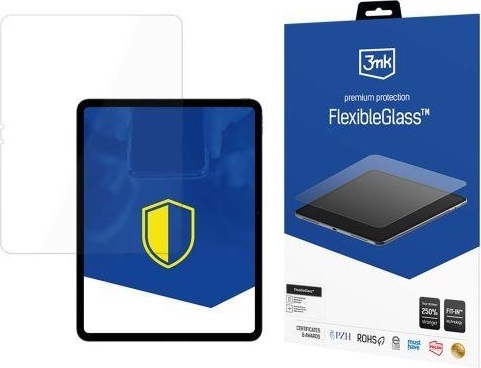 3mk hybridní sklo FlexibleGlass pro Apple iPad Pro 13"
