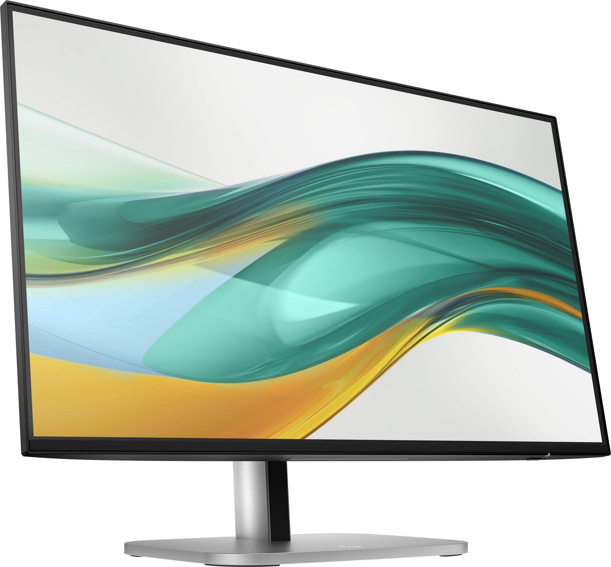 HP Inc. HP LCD 524pf 23.8" 1920x1080, IPS w/LED micro-edge, 350nits, 100Hz,1500:1, 5 ms g/g, DP 1.2, HDMI 1.4, 4xUSB3.2