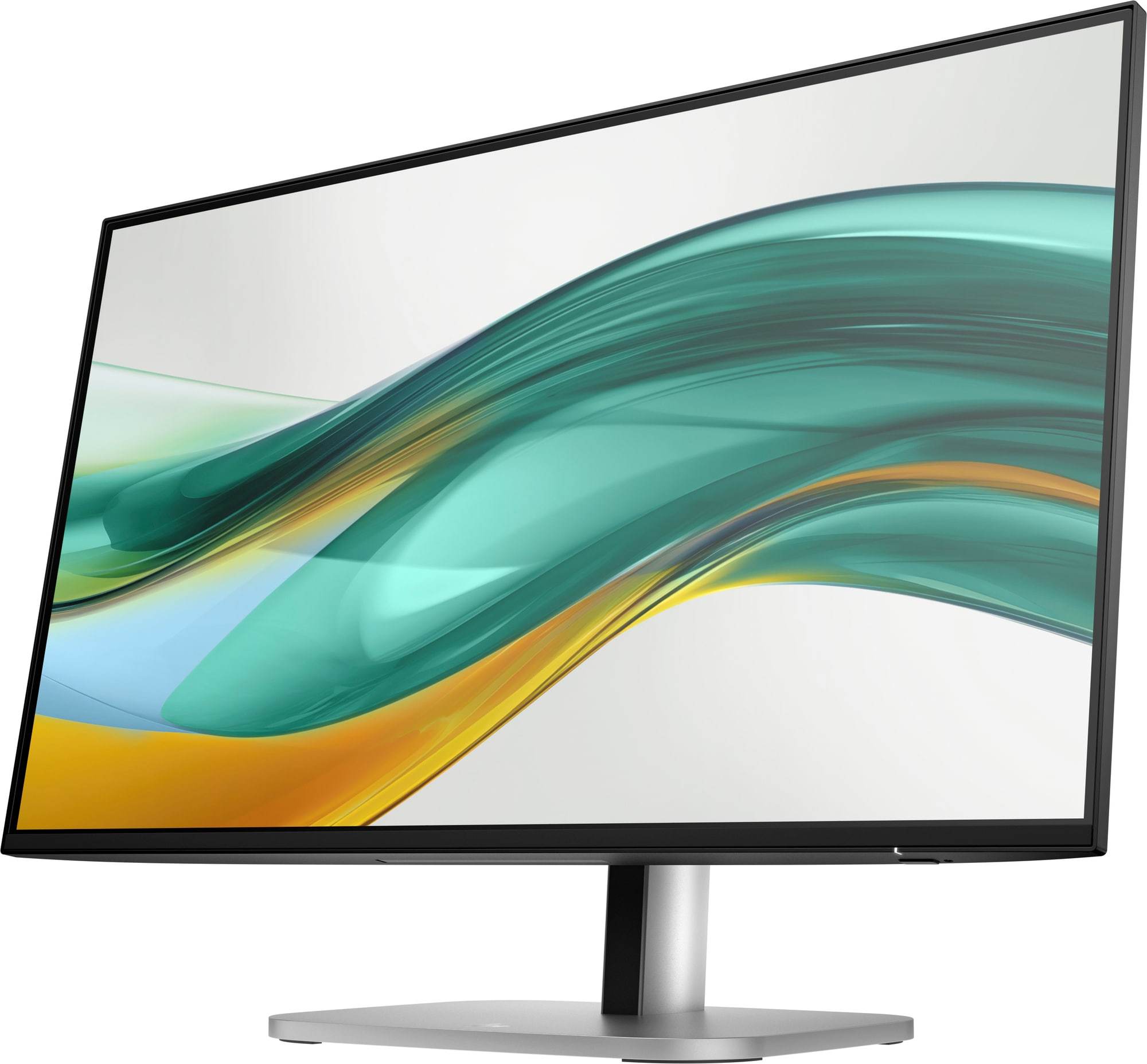 HP Inc. HP LCD 524pf 23.8" 1920x1080, IPS w/LED micro-edge, 350nits, 100Hz,1500:1, 5 ms g/g, DP 1.2, HDMI 1.4, 4xUSB3.2