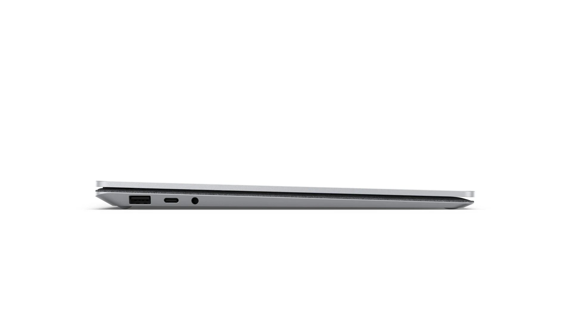 Microsoft Surface Laptop 5 13,5" i5/16GB/256GB W10Pro platinový