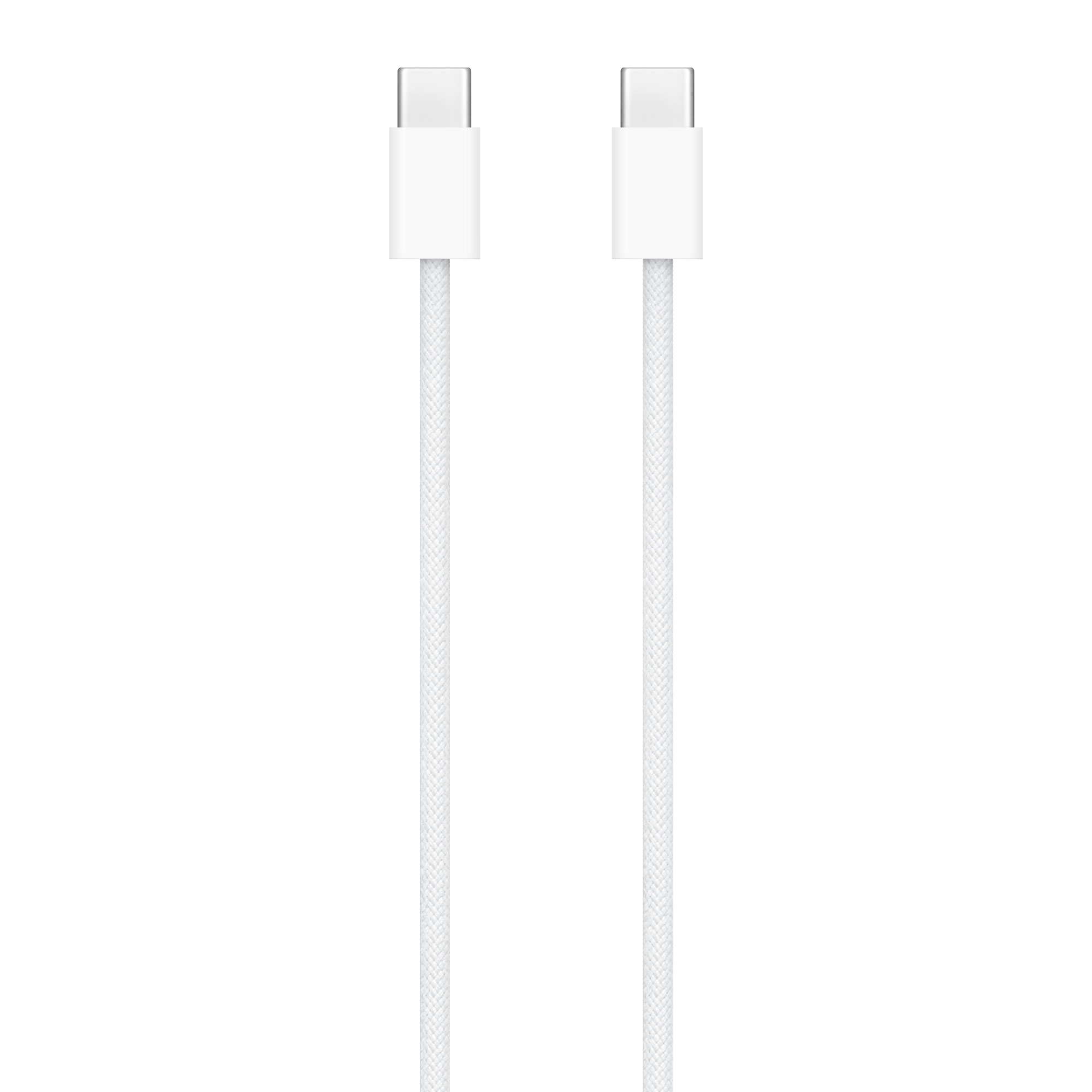 Apple Magic Keyboard Numeric Touch ID/Bezdrátová Bluetooth/US layout/Bílá