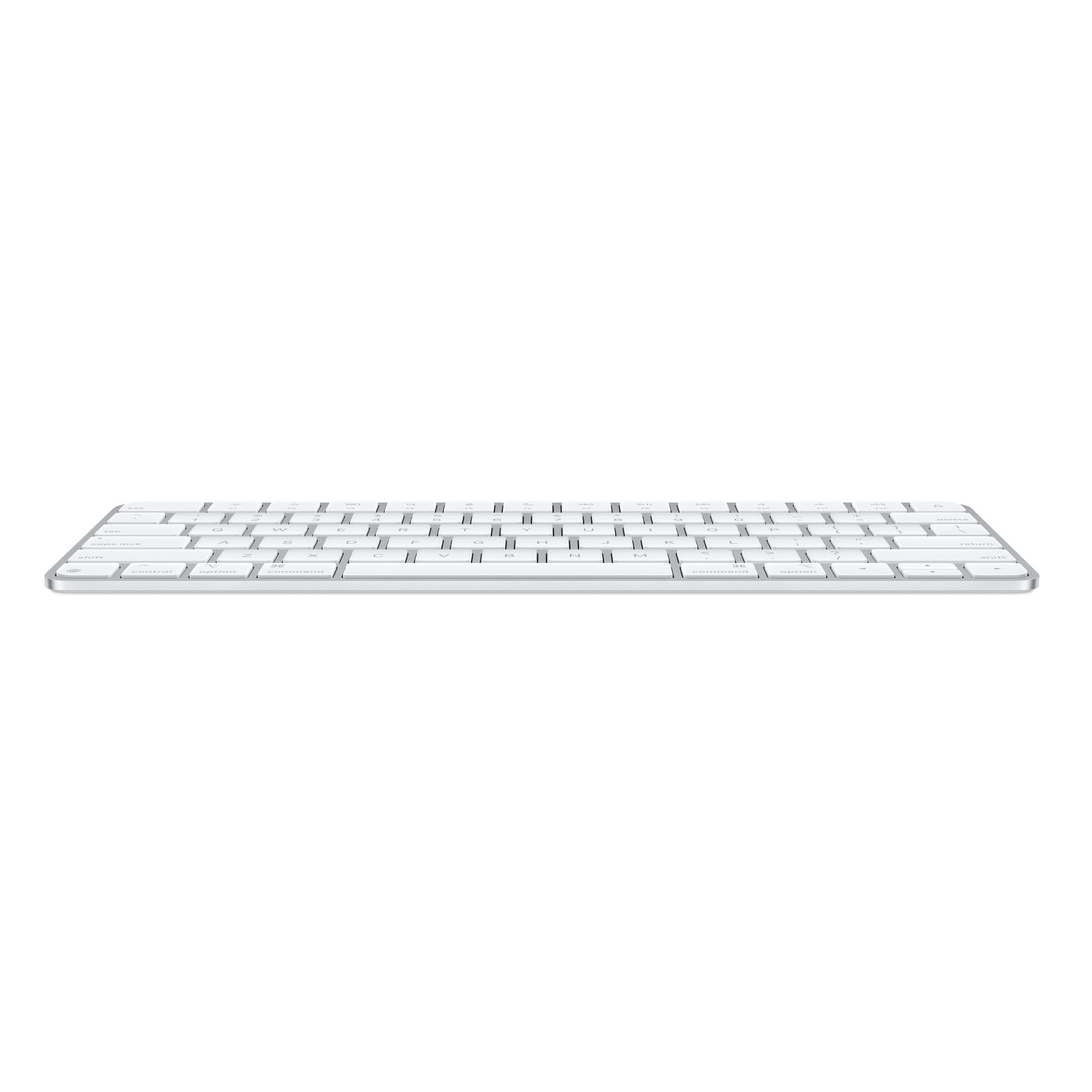 Apple Magic Keyboard (2024) - Czech