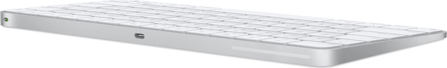 Apple Magic Keyboard (2024) - Czech