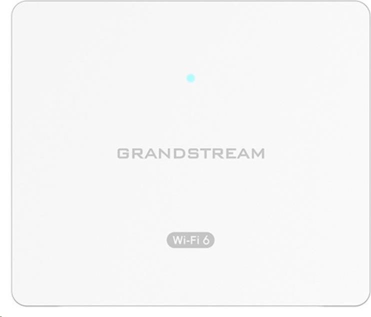 Grandstream GWN7604 přístupový bod Wi-Fi 6