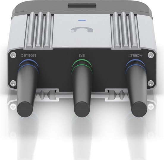 Ubiquiti UBNT UMR - Industrial Mobile Router