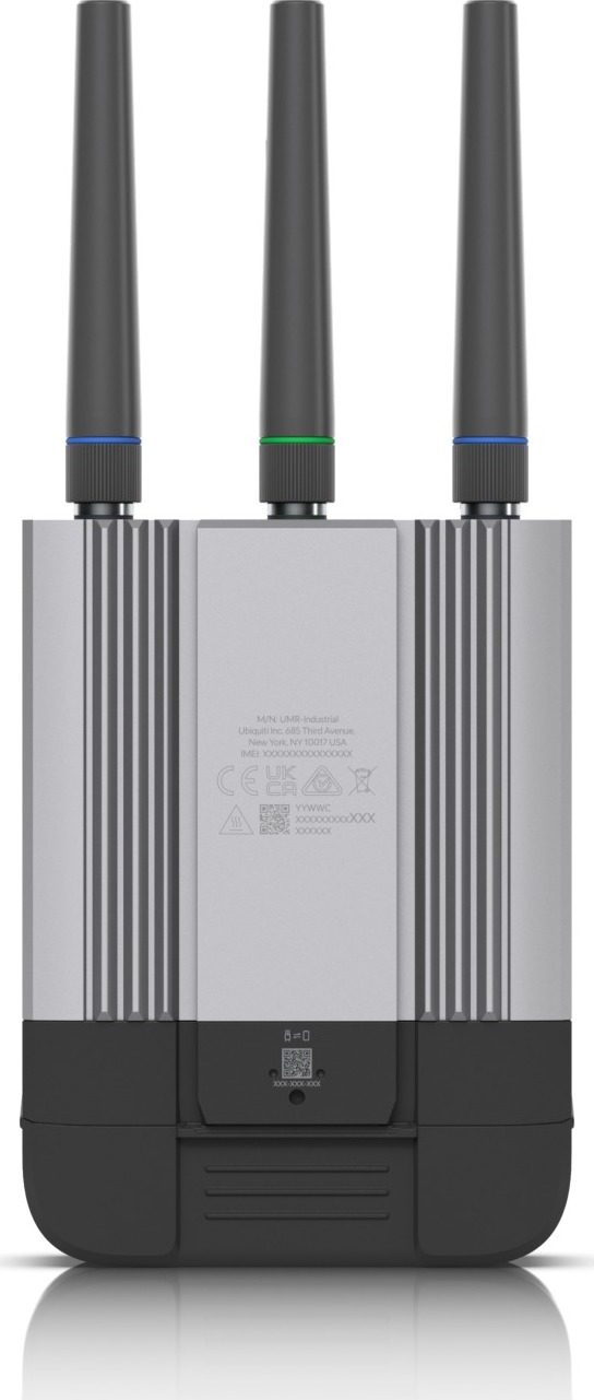 Ubiquiti UBNT UMR - Industrial Mobile Router