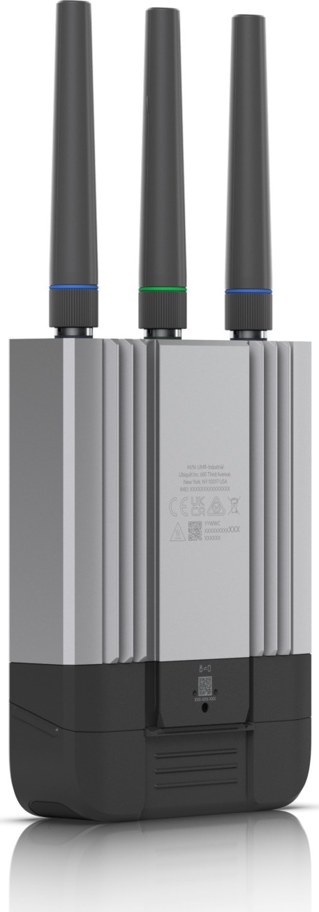Ubiquiti UBNT UMR - Industrial Mobile Router