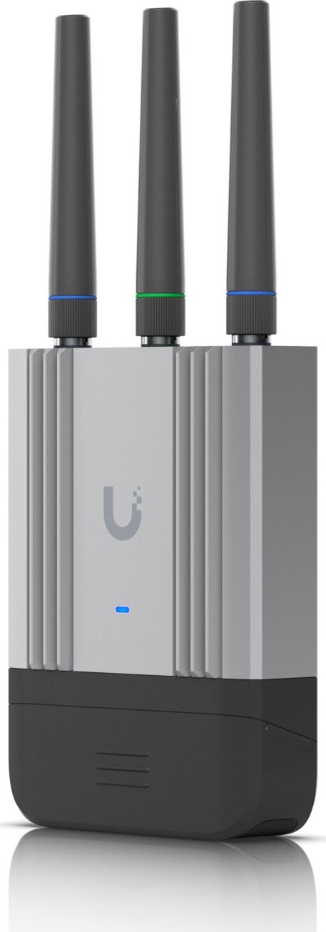 Ubiquiti UBNT UMR - Industrial Mobile Router