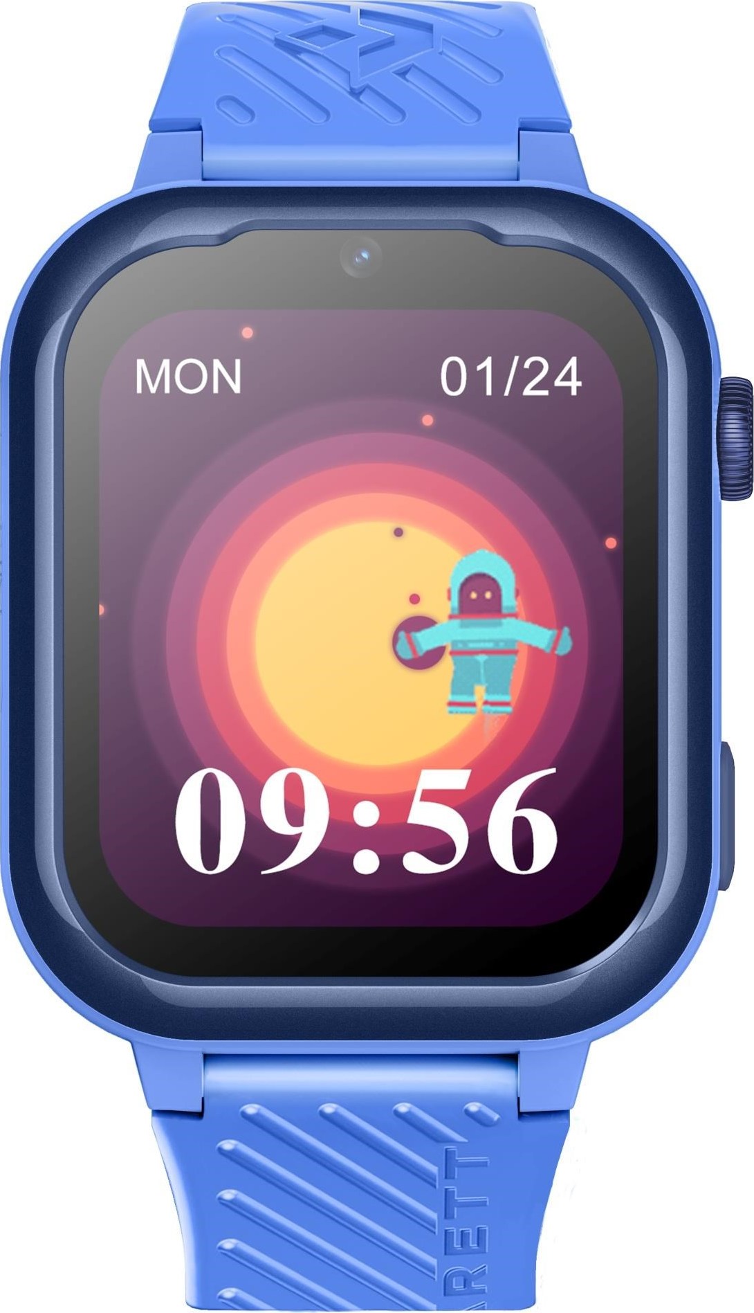 Garett Smartwatch Kids Essa 4G Blue