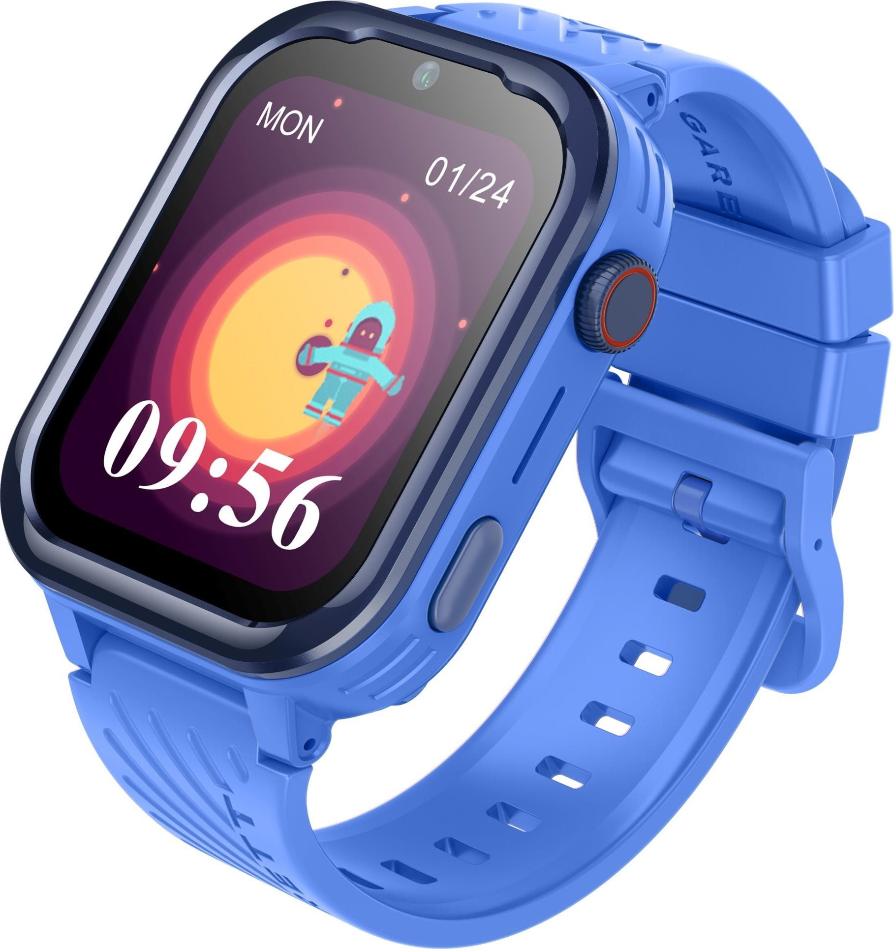 Garett Smartwatch Kids Essa 4G Blue