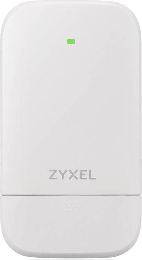 Zyxel PoE12-3PD, 4x 1Gb port PoE extender. 45W PoE budget, IP55 rated (outdoor)
