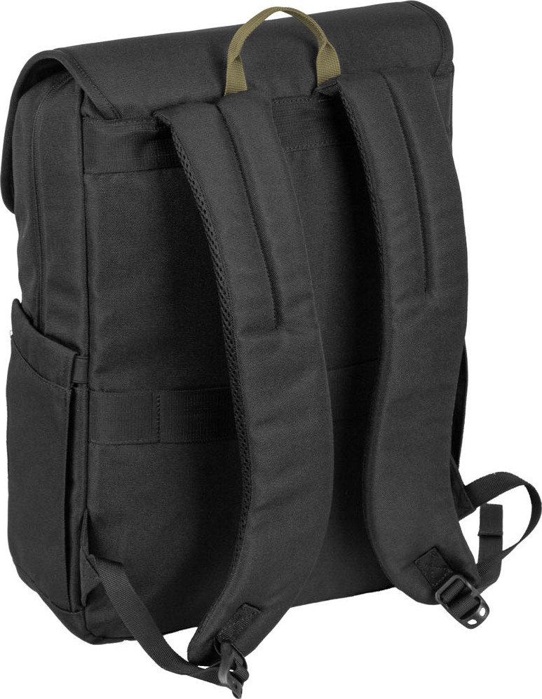 Batoh pro nb Natec NIALA 15,6", 18 L, černá - zelená