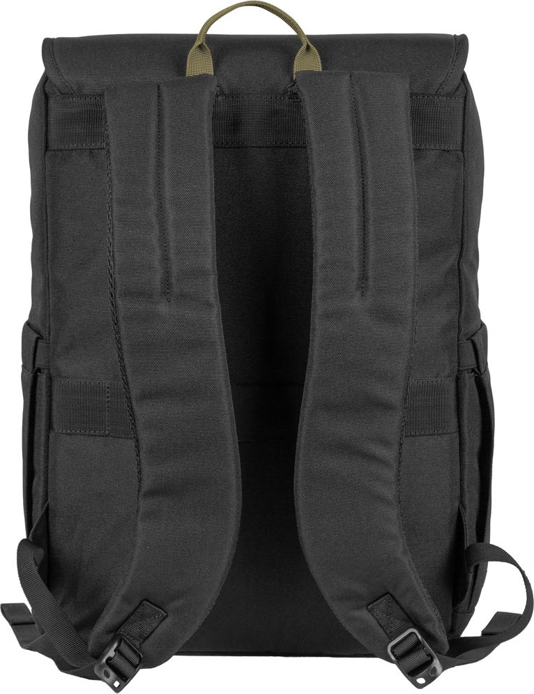 Batoh pro nb Natec NIALA 15,6", 18 L, černá - zelená