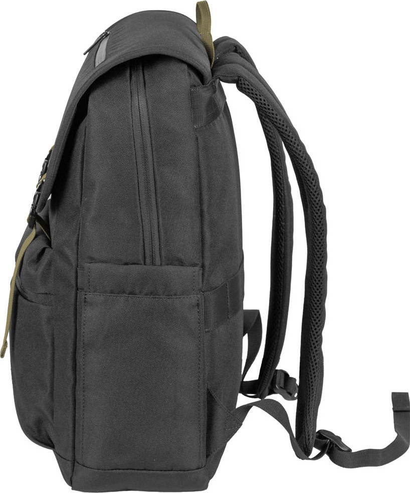 Batoh pro nb Natec NIALA 15,6", 18 L, černá - zelená