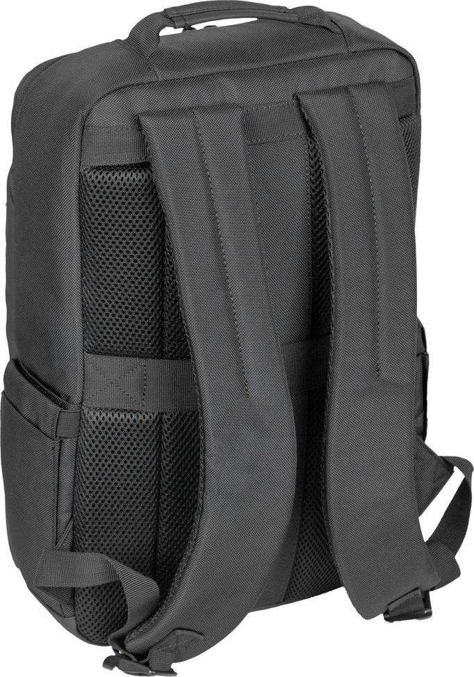 Batoh pro nb Natec KUDU Plus, 15,6", 16 L, černý