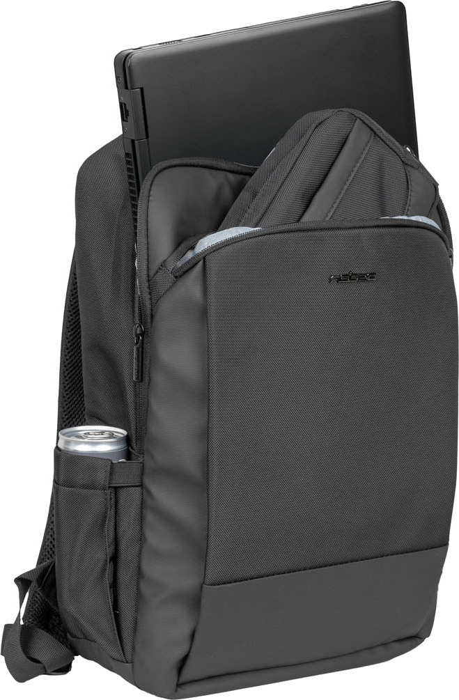 Batoh pro nb Natec KUDU Plus, 15,6", 16 L, černý