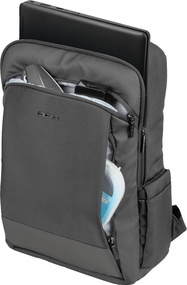 Batoh pro nb Natec KUDU Plus, 15,6", 16 L, černý