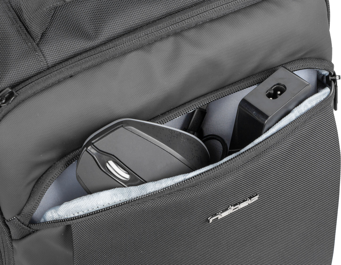 Batoh pro nb Natec KUDU Plus, 15,6", 16 L, černý