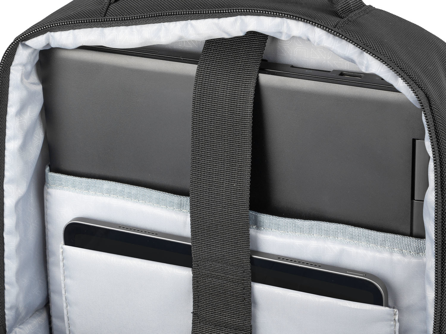 Batoh pro nb Natec KUDU Plus, 15,6", 16 L, černý