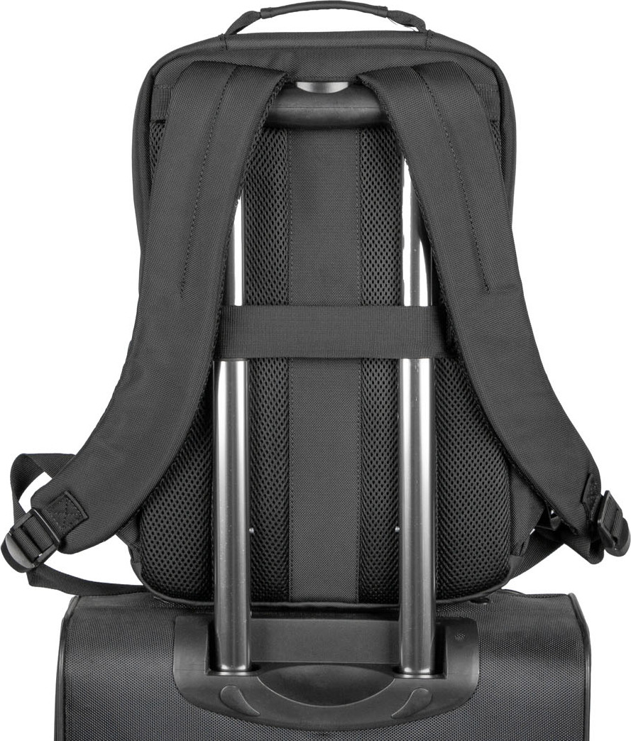 Batoh pro nb Natec KUDU Plus, 15,6", 16 L, černý