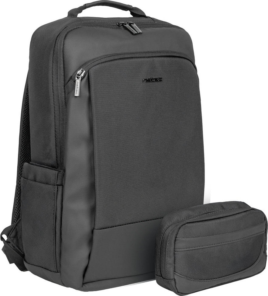Batoh pro nb Natec KUDU Plus, 15,6", 16 L, černý
