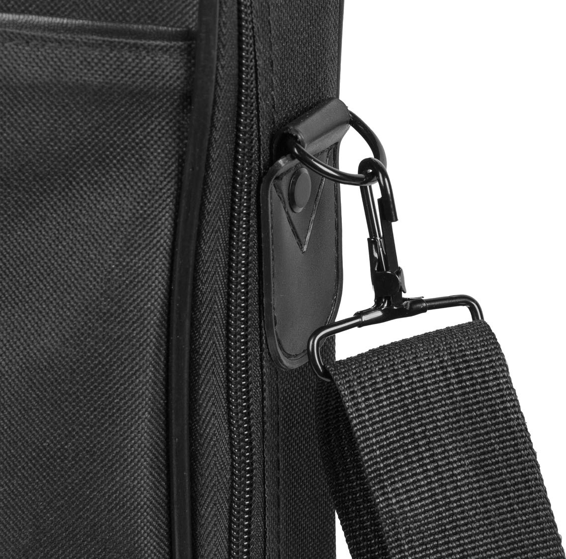 Brašna pro ntb Natec IMPALA 2, 15,6", černá