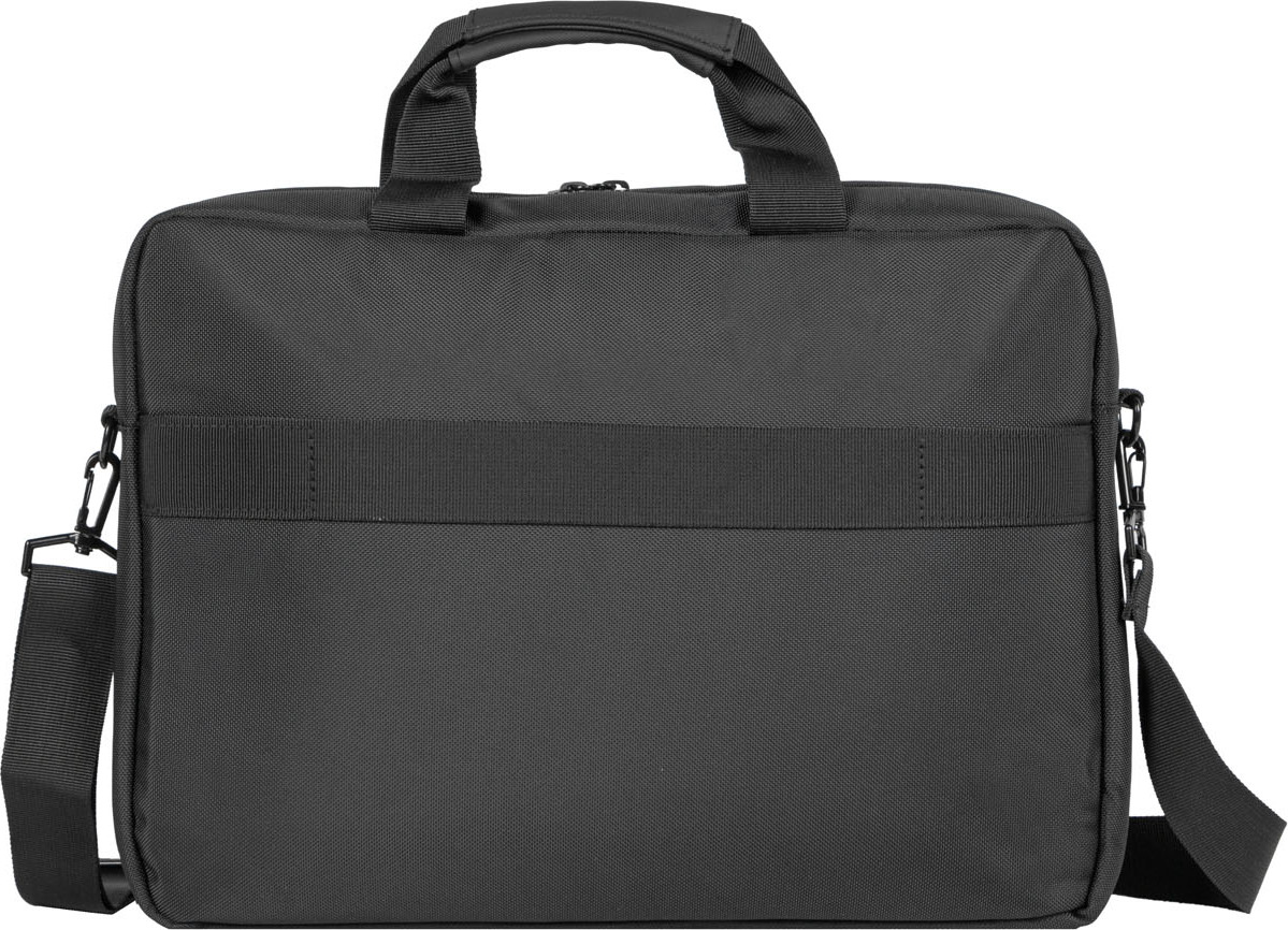 Brašna pro ntb Natec KUDU, 15,6", černá