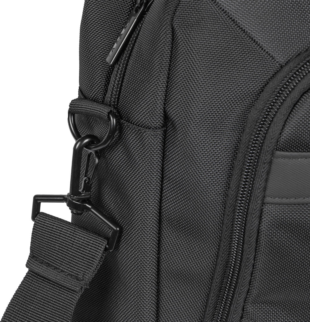 Brašna pro ntb Natec KUDU, 15,6", černá