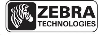 ZEBRA TTR páska 110mm x 74m TTR vosk