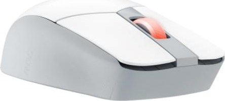 ASUS myš ROG STRIX IMPACT III Wireless Moonlight White