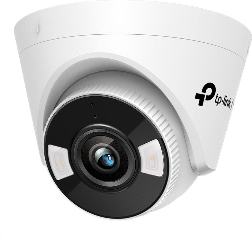 TP-Link VIGI C450(2.8mm), 5MP, Turret, PoE, IR 30m, Micro SD card