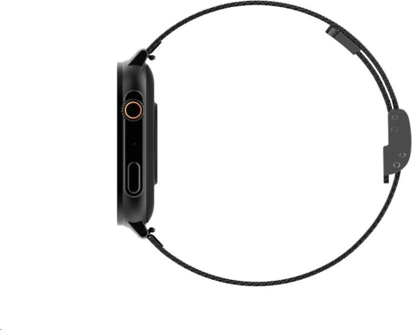 CARNEO Zephyr Ultra HR+ black