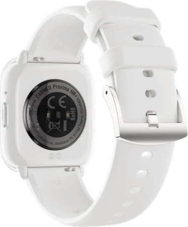 CARNEO Proxima HR+ silver