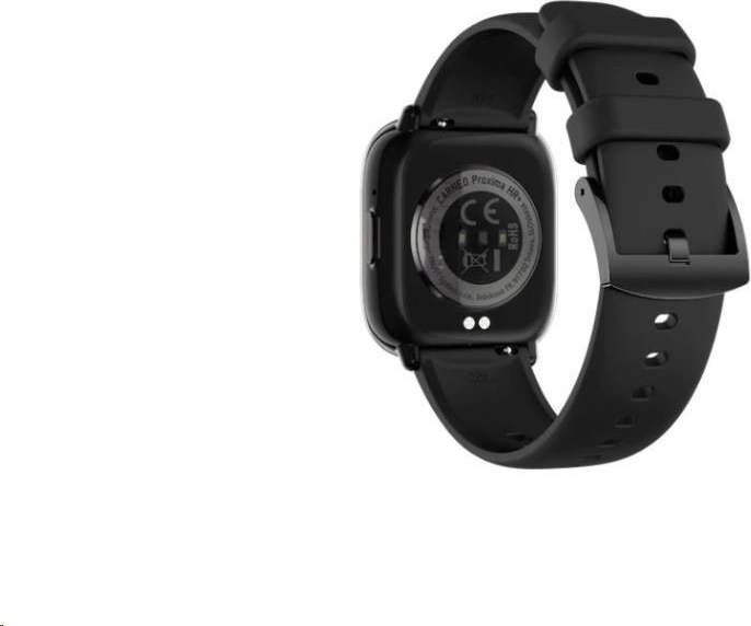 CARNEO Proxima HR+ black