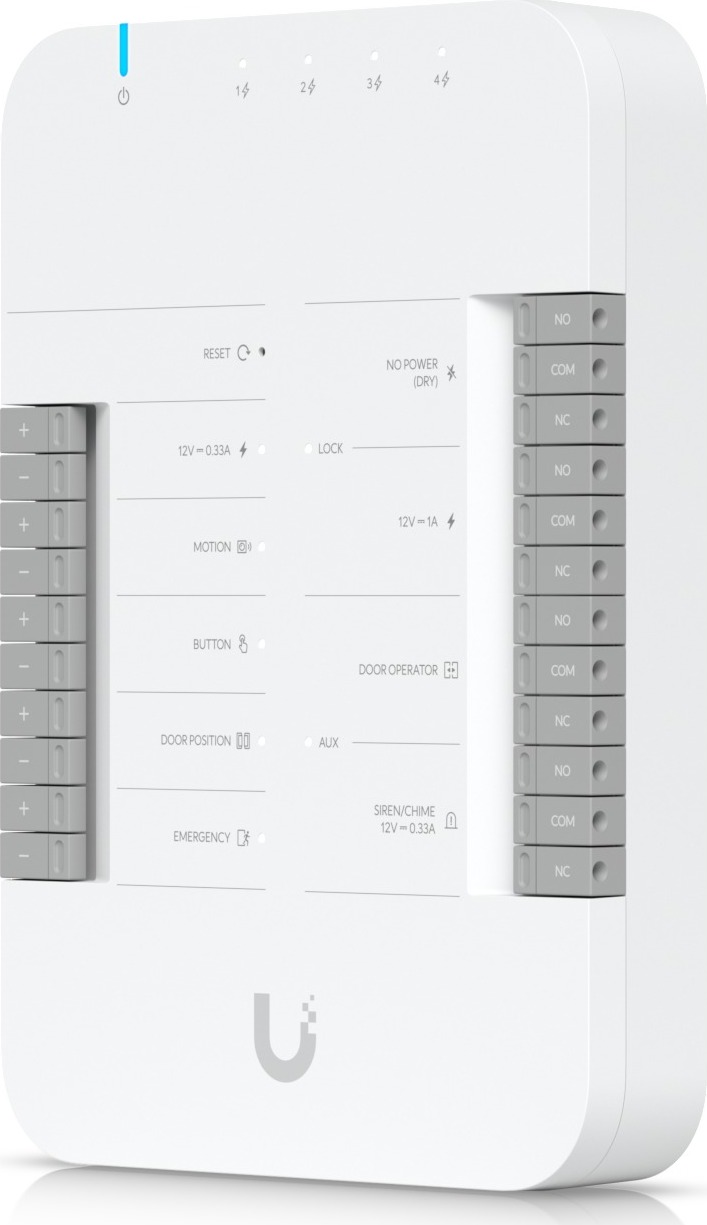 Ubiquiti UBNT UA-Hub-Door - UniFi Access Hub