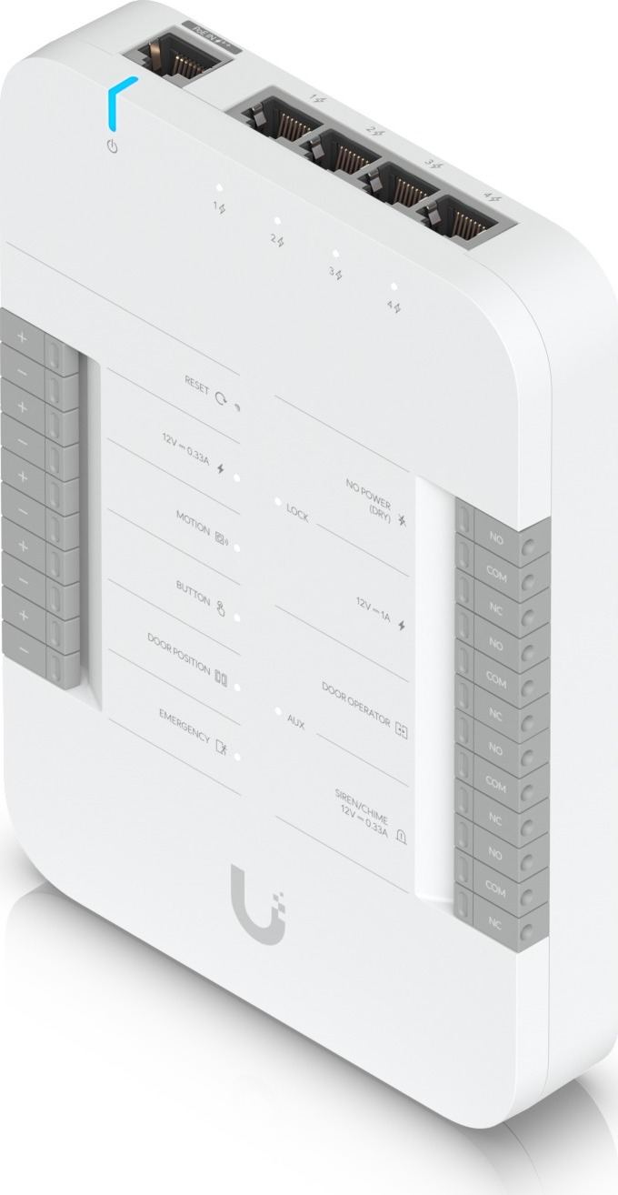 Ubiquiti UBNT UA-Hub-Door - UniFi Access Hub