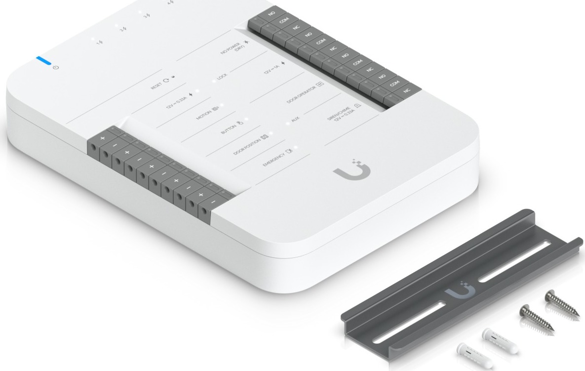 Ubiquiti UBNT UA-Hub-Door - UniFi Access Hub