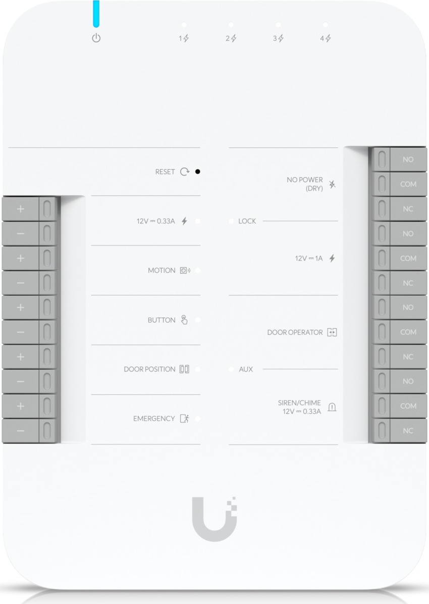 Ubiquiti UBNT UA-Hub-Door - UniFi Access Hub