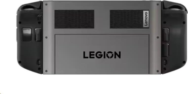 Lenovo Legion Go Skin – Luna Grey