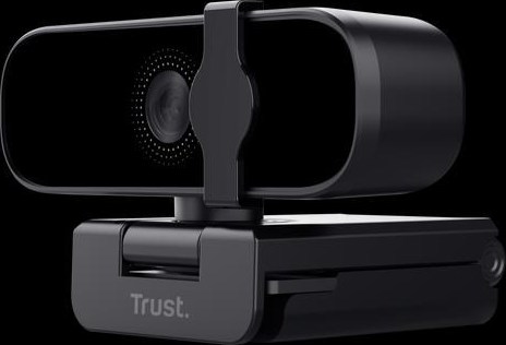 TRUST webkamera TANOR FULL HD WEBCAM