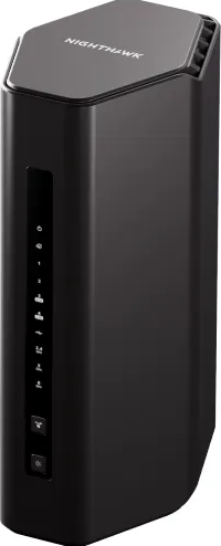 NetGear 5PT NIGHTHAWK WIFI 7 BE9300 ROUT