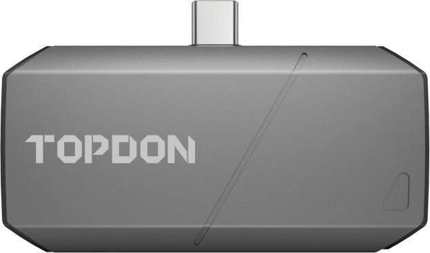 Viking TOPDON termokamera TS001, konektor USB-C