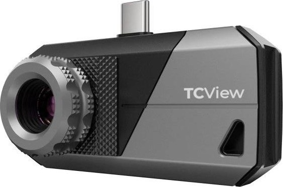 Viking TOPDON termokamera TS001, konektor USB-C