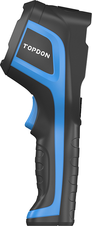 Viking TOPDON termokamera TC004 Lite