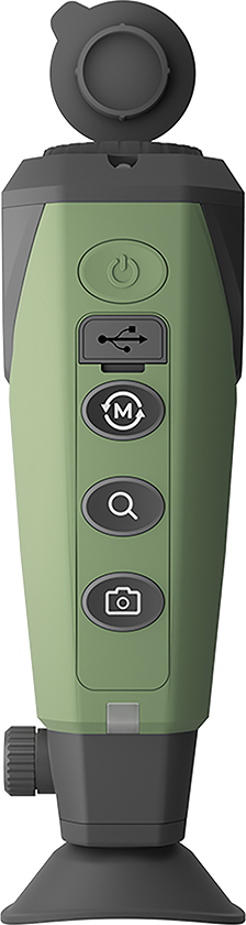 Viking TOPDON termovizní monokulár TS004