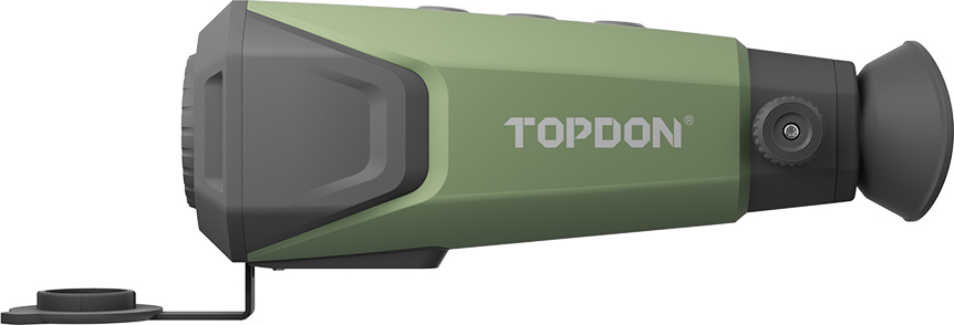 Viking TOPDON termovizní monokulár TS004